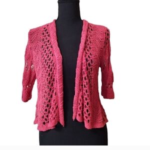 Jones new York cardigan